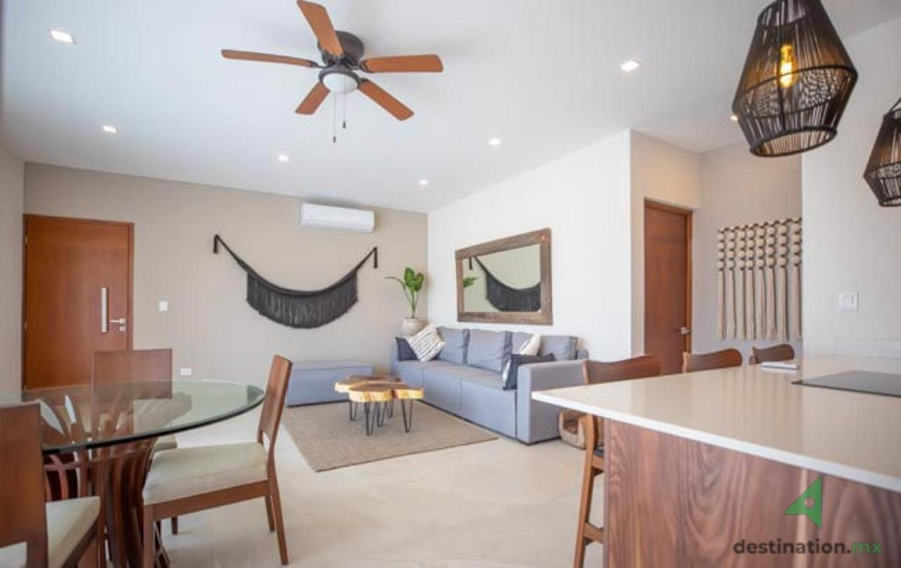 Apartment Luxury With Jacuzzi In
